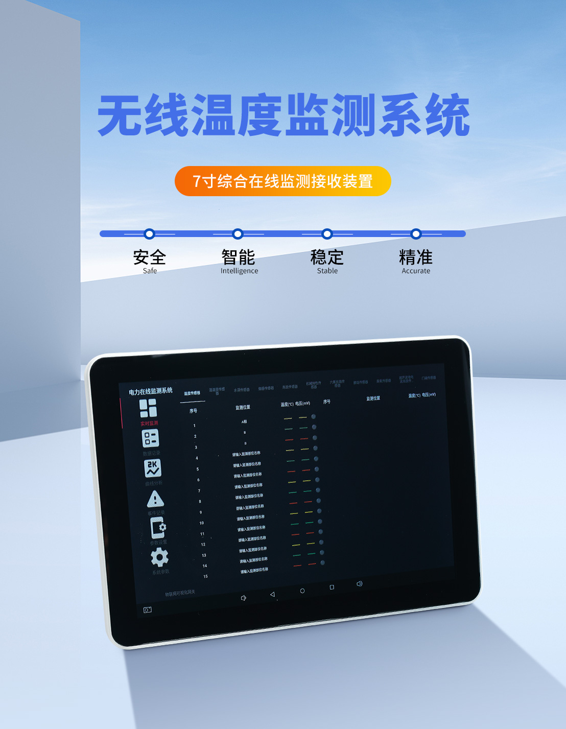 无线温度监测系统_7寸综合在线监测接收装置1.jpg