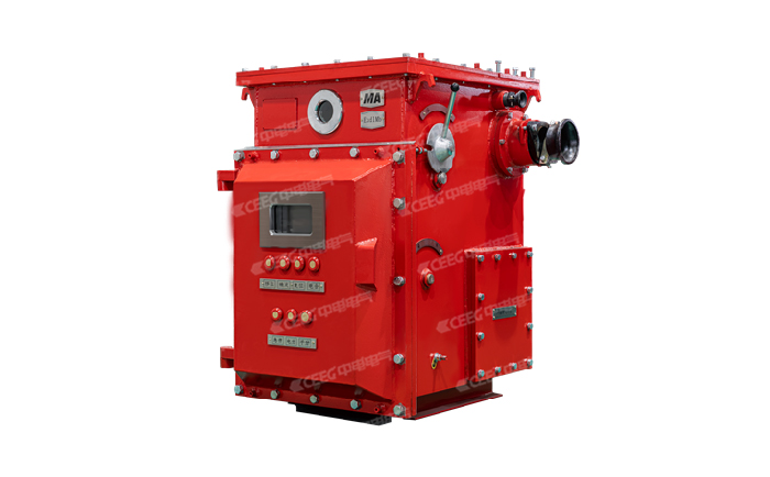 10kV高压开关柜的绝缘距离