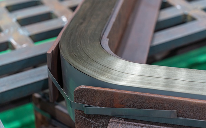 什么是非晶合金？与硅钢片相比有何优点？ 