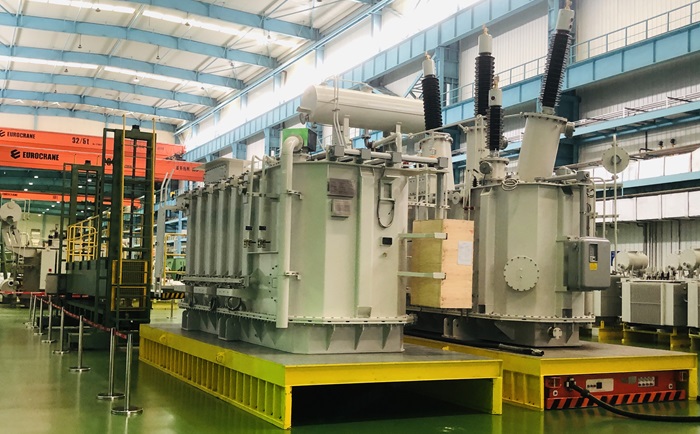 S11、S13、S18、S20、S22系列变压器