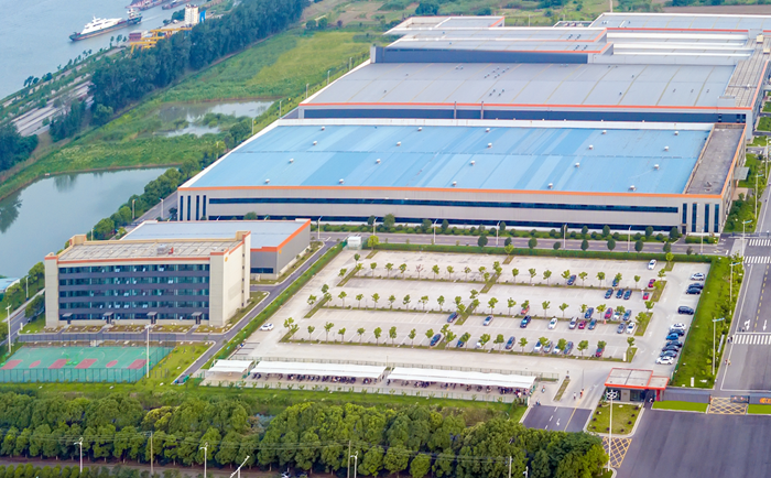 干式变压器厂家前十名