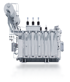 油浸式变压器系列