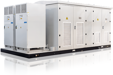 箱式变压器系列